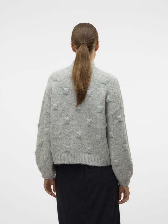 Produktbild Vero Moda VMGAIL Pullover Strickpullover (XS)