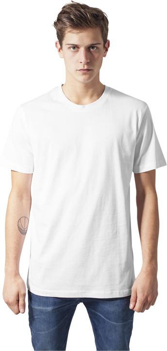 Actual product image Urban Classics Basic Tee (XS)