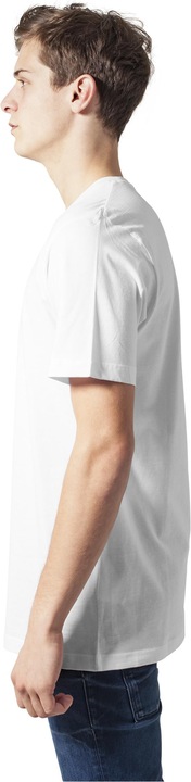 Actual product image Urban Classics Basic Tee (XS)