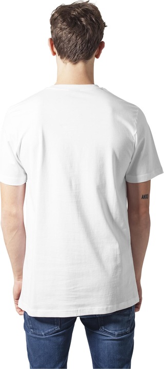 Actual product image Urban Classics Basic Tee (XS)