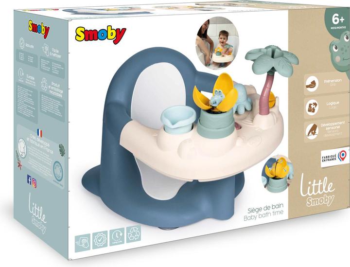 Actual product image Smoby LS Baby-Badesitz