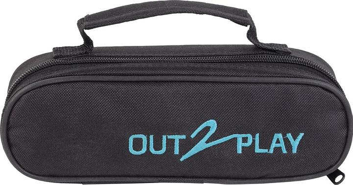 Produktbild Winfun Tüte 3 Glatte Bälle Out2play (3 x)