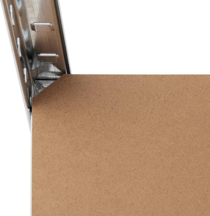 Actual product image MSW Schwerlastregal