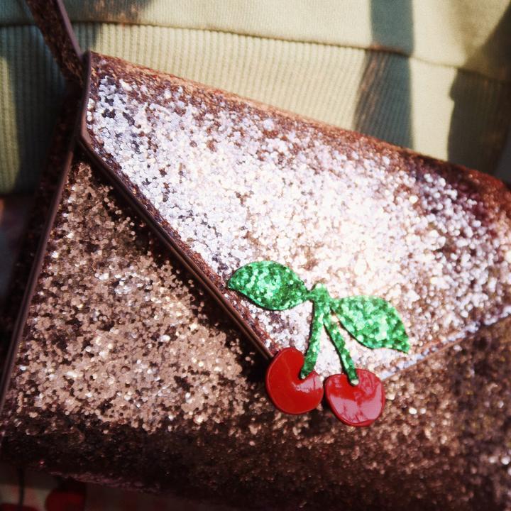 Immagine prodotto Konges Slojd Borsa Lettera d'Amore Glitter