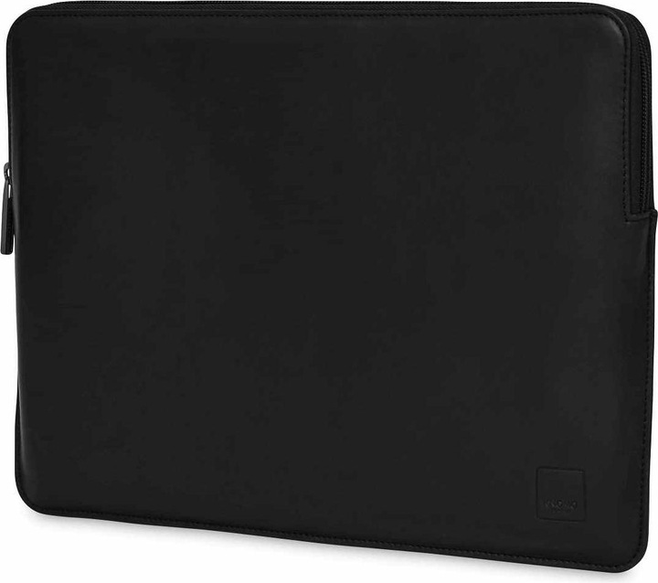 Immagine prodotto Knomo Custodia per laptop in pelle Barbican 13" (13")