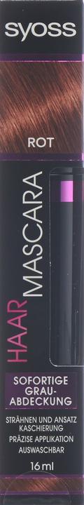 Produktbild Syoss Haar Mascara