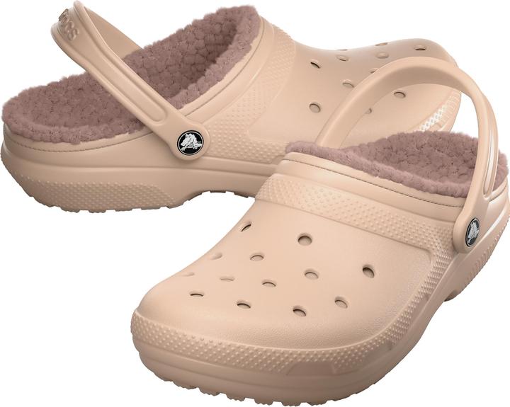 Immagine prodotto Crocs Zoccolo classico foderato (41, 41 1/3, 41.5, 42)