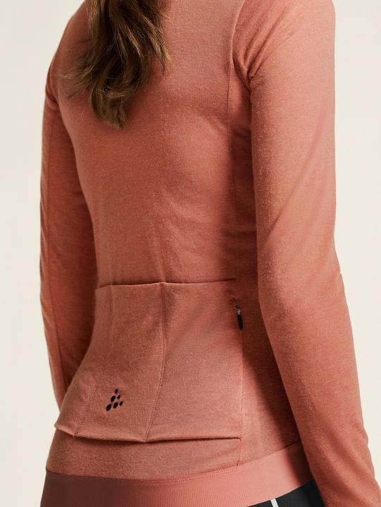 Produktbild Craft Core Bike Essence Wool (L)