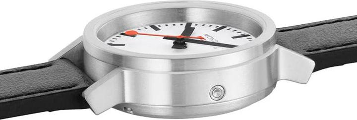 Produktbild Mondaine Stop2go (Swiss Made, 34 mm)