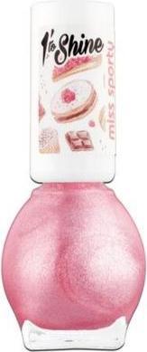 Produktbild Miss Sporty 1 Minute To Shine Nail Polish 100 7Ml