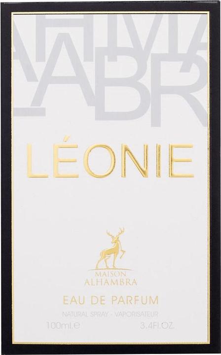 Produktbild Alhambra Libbra (Eau de Parfum, 100 ml)