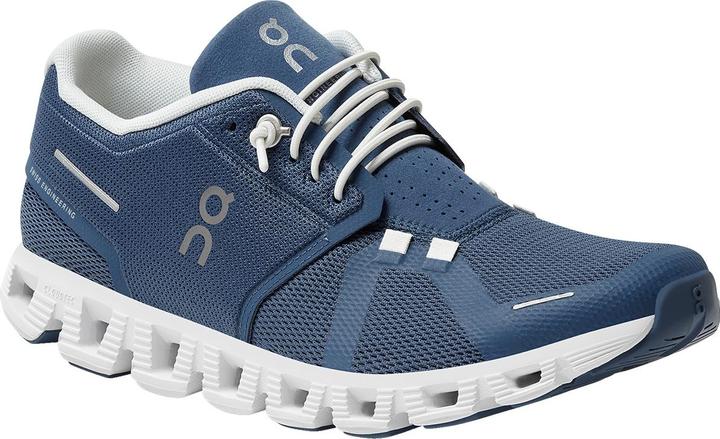 Actual product image On Running Cloud 5 (38.5)