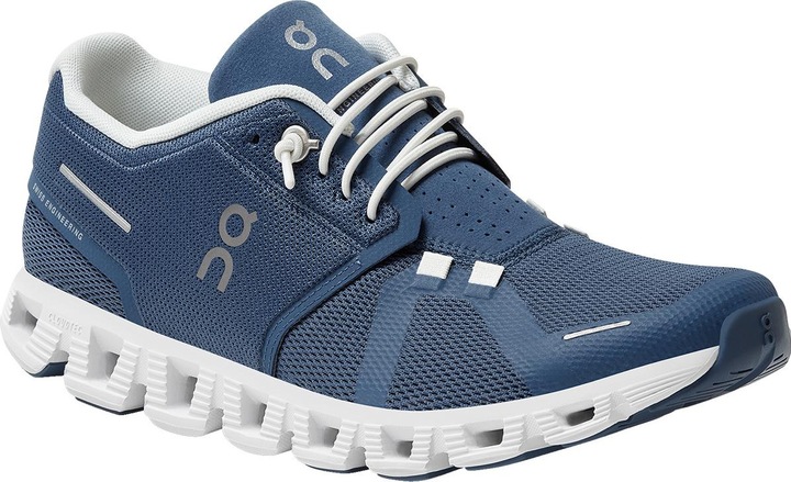 Actual product image On Running Cloud 5 (38.5)