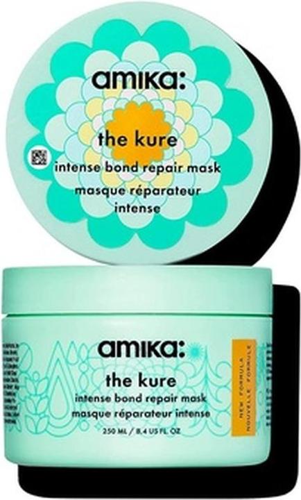 Immagine prodotto Amika REPAIR The Kure Bond Repair Mask 250 ml (250 ml)