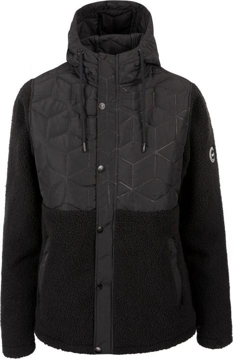 Produktbild Trespass Nicola DLX Fleecejacke (S)