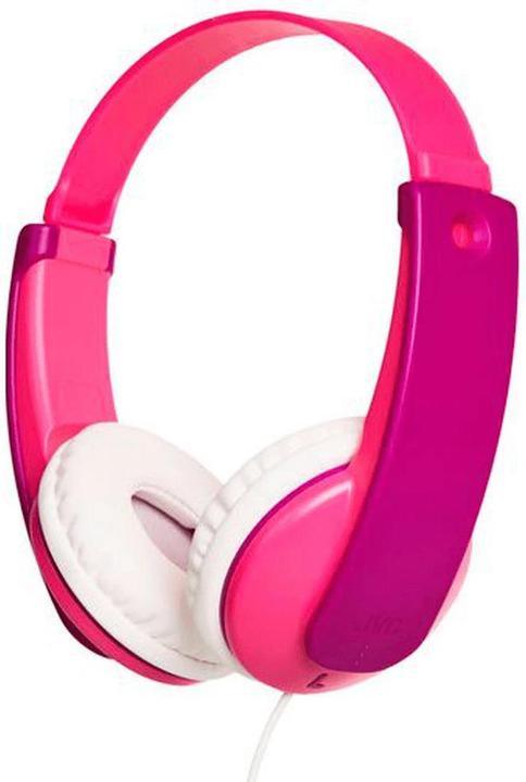 Actual product image JVC Ha-Kd7