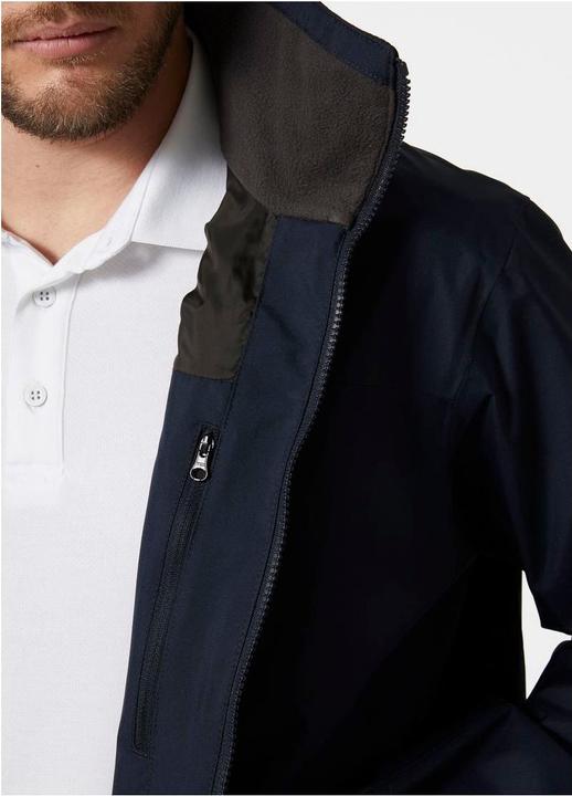 Immagine prodotto Helly Hansen GIACCA CON CAPPUCCIO CREW 2.0 (L)