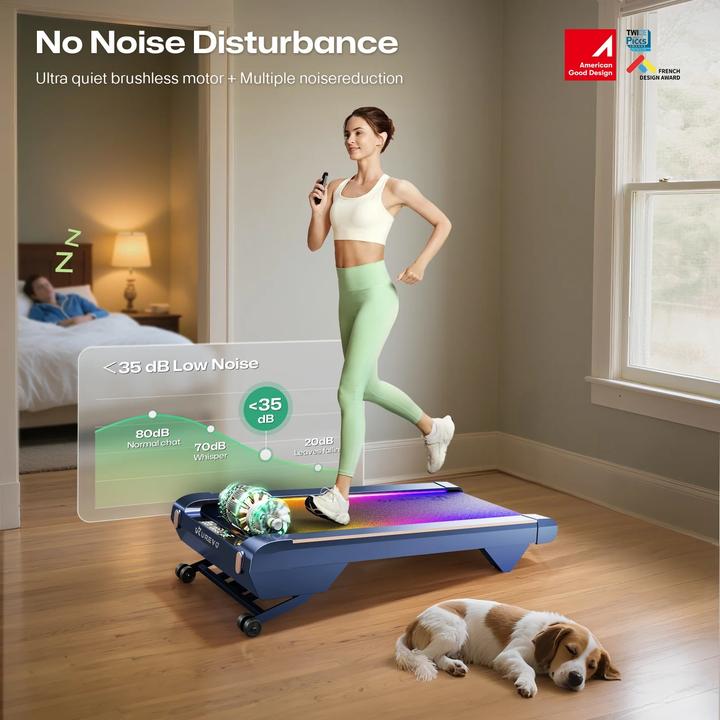 Produktbild Urevo CyberPad für Zuhause