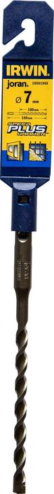 Produktbild Irwin Brocas SpeedHammer Plus 7x160mm (7 mm)