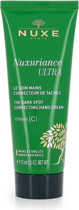 Produktbild Nuxe Nuxuriance Ultra Soin Mains Correcting Taches 75 ml (75 ml)