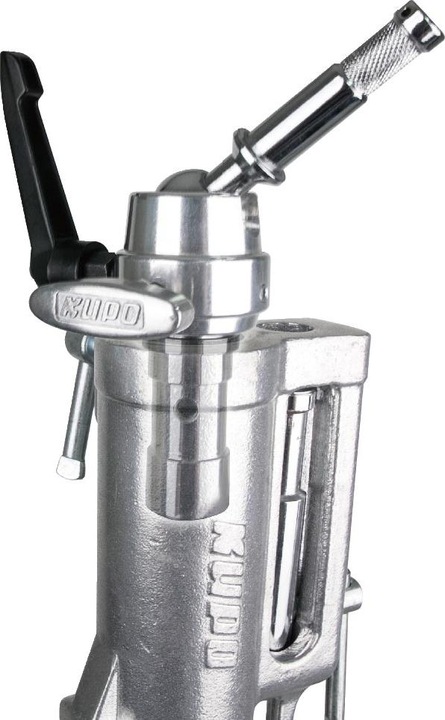Actual product image Kupo Super Grip Finger (Stand adapter)