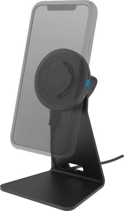 Actual product image Quad Lock Desk Mount V2