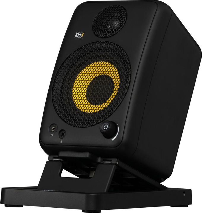 Actual product image KRK GoAux4 (Active, Pair, 2x 33 W)