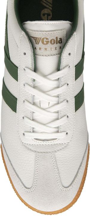 Immagine prodotto Gola Harrier in pelle (43)