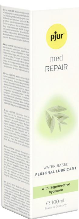 Actual product image Pjur Repair glide (100 ml)