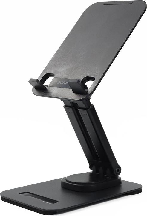 Produktbild Porodo Drehbarer Tablet-Ständer