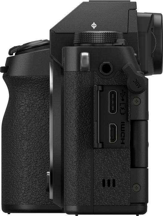 Produktbild Fujifilm X-S20 Kit (18 - 55 mm, 26.10 Mpx, APS-C / DX)