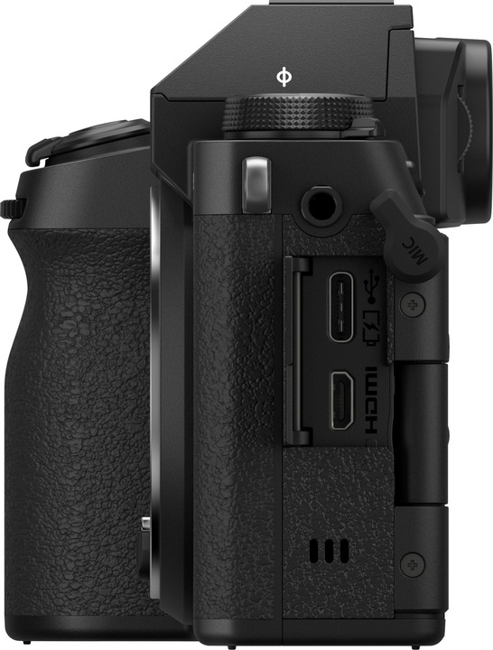 Immagine prodotto Fujifilm X-S20 Kit (18 - 55 mm, 26.10 Mpx, APS-C / DX)