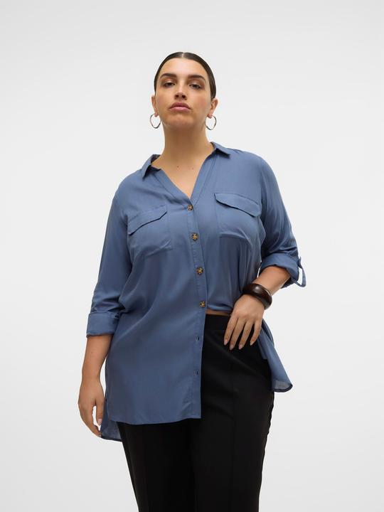Image du produit Vero Moda VMCBUMPY Top Hemd (50)