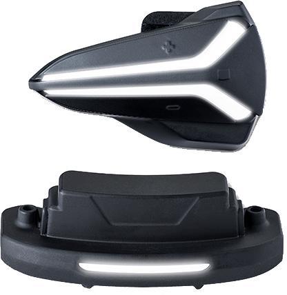 Actual product image HJC SMART 20B