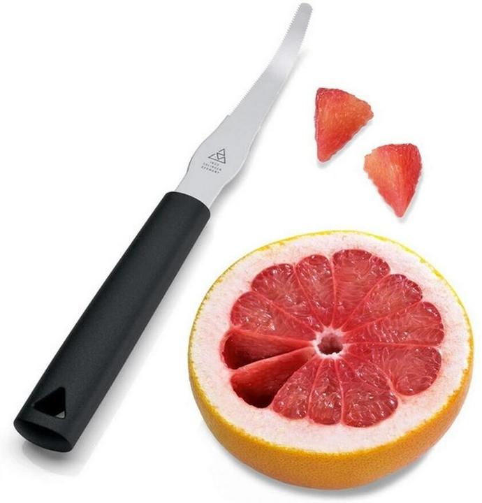 Image du produit Triangle Couteau à pamplemousse