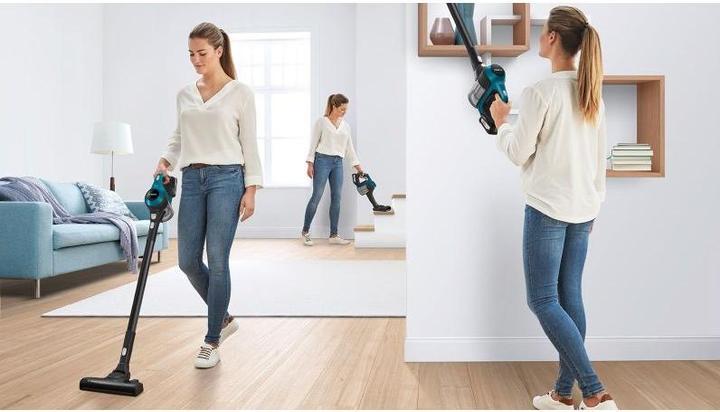 Actual product image Bosch Hausgeräte BBS611LAG