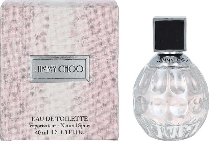 Image du produit Jimmy Choo Pour les femmes (Eau de toilette, 40 ml)