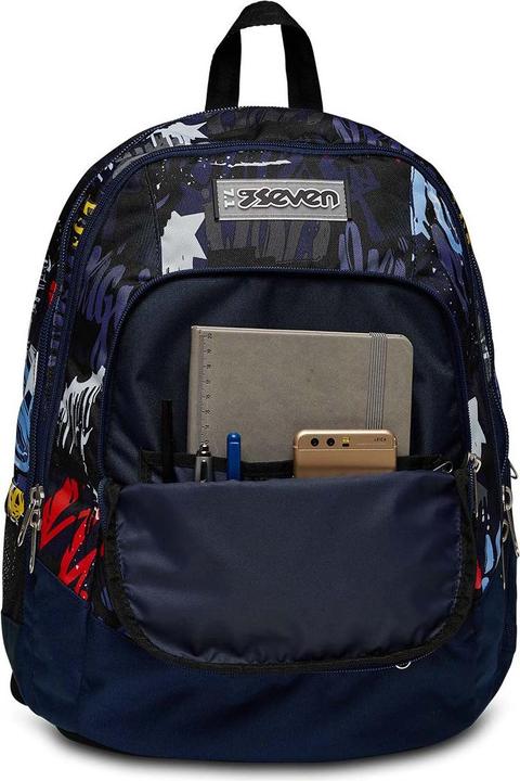 Immagine prodotto Seven Zaino Advanced Spray (30 l)