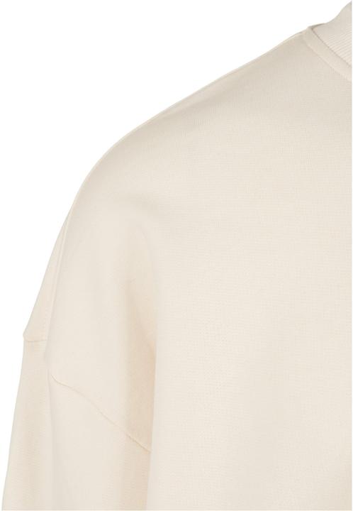 Image du produit Urban Classics Sweater Organic Oversized Boxy Crew (L)