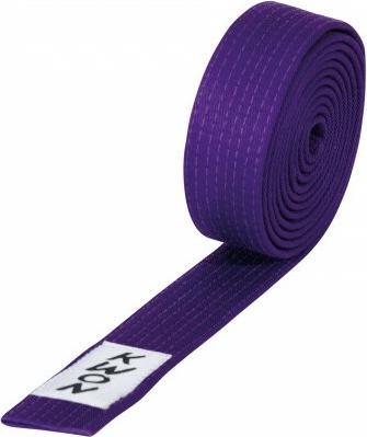 Produktbild Kwon Budō-Gürtel