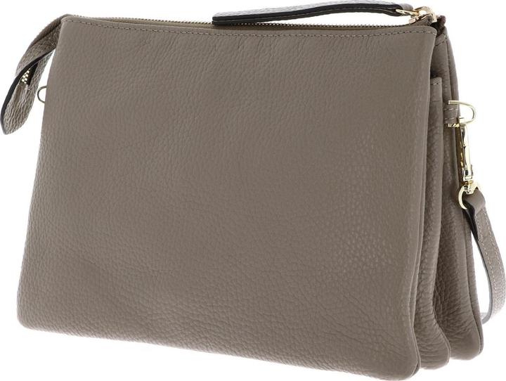 Immagine prodotto Abro Leather Adria Crossbody Bag Threefold