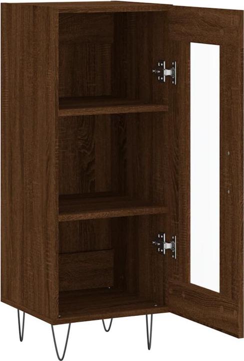 Produktbild vidaXL Eduardo (34.50 x 34 x 90 cm)