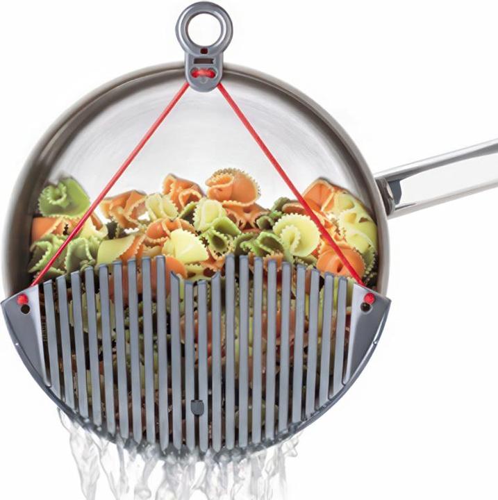 Image du produit Moha Flexy (24 cm, Matières plastiques)