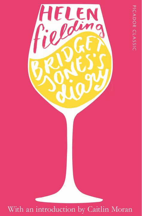 Produktbild Bridget Jones's Diary (Englisch, Helen Fielding, 2014)