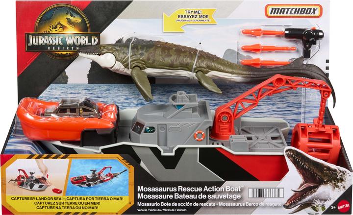 Immagine prodotto Matchbox JGG61