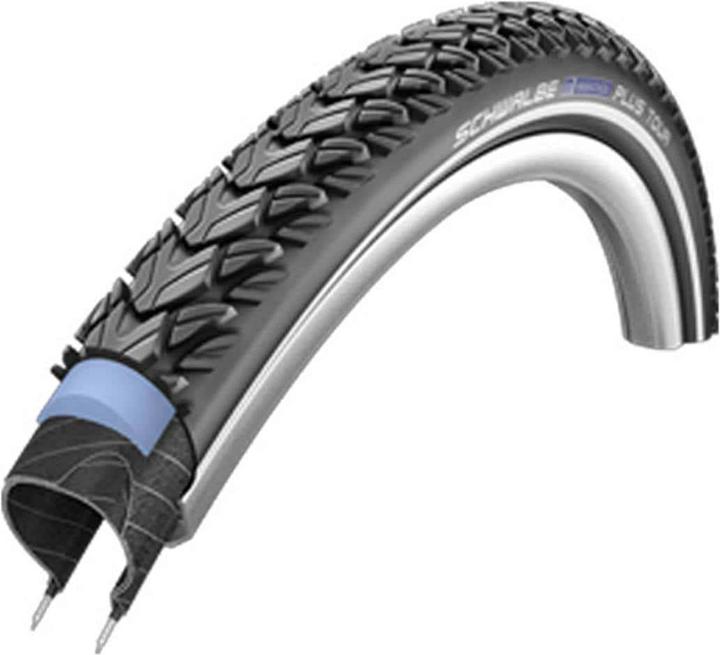 Image du produit Schwalbe Marathon Plus (27.5 x 1.50, 40-584)