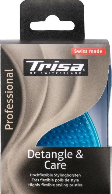 Actual product image Trisa Detangle