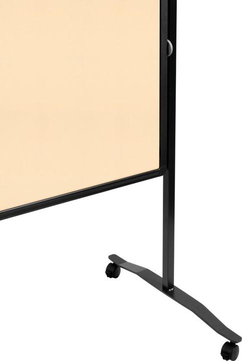 Actual product image Legamaster Presentation wall Premium Plus mobile (120 x 150 cm)