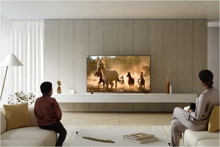 Immagine prodotto Sony XR-98X90L (98", X90L, LED, 4K, 2023)
