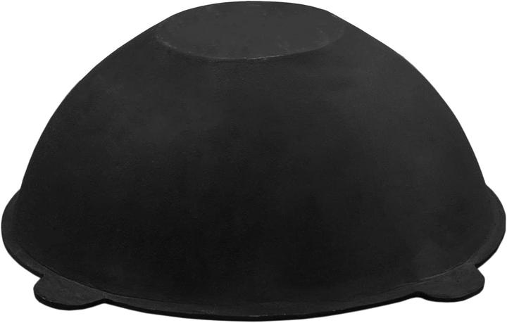 Actual product image Cheffinger Grill wok Kazan
